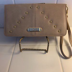 Jessica Simpson Wallet Mini Bag